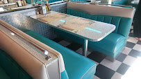 Atmosphère du Restaurant américain Tommy's Diner à Labège - n°10