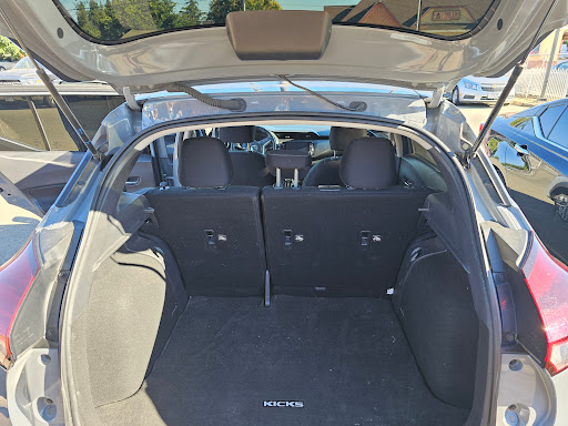 Nissan of Yuba City image
