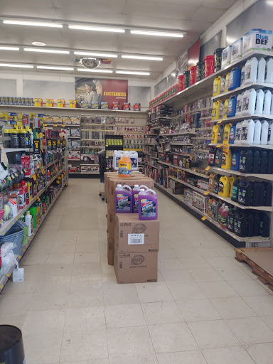 Auto Parts Store «Advance Auto Parts», reviews and photos, 3002 Calumet Ave, Valparaiso, IN 46383, USA