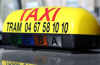 Taxis Radio Artisans Montpellier à Montpellier