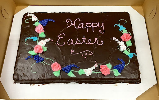 Cafe «Chantilly Cream Dessert Shop/Cafe», reviews and photos, 407 W Main St, Fairborn, OH 45324, USA