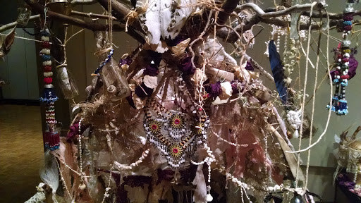 Art Museum «Detroit Institute of Arts», reviews and photos, 5200 Woodward Ave, Detroit, MI 48202, USA