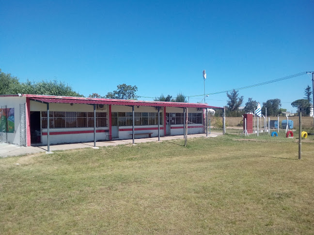 Escuela Nº 201 "Octavio Posada"