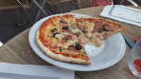 Prosciutto crudo du Domeva Restaurant Et Pizzeria à Lyon - n°11