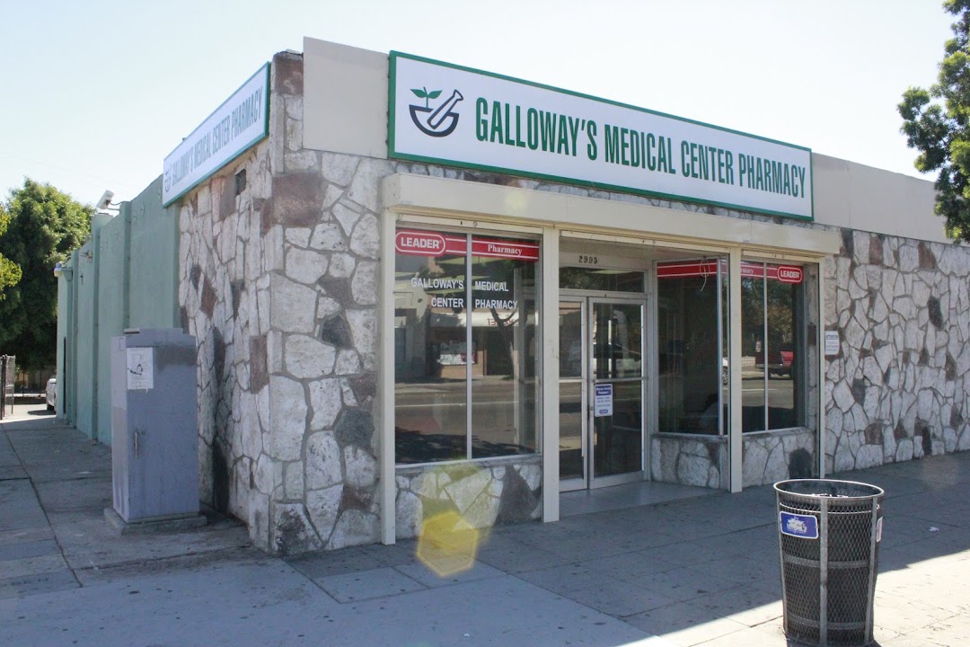 Galloways Medical Center Pharmacy