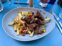 Frite du Restaurant Les Frères Laumière à Paris - n°6