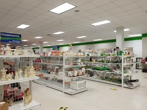 Thrift Store «Goodwill Store & Donation Center», reviews and photos