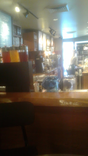 Starbucks image