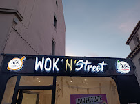 Photos du propriétaire du Restaurant asiatique Wok’N’Street à Schiltigheim - n°8
