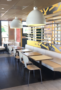 Photos du propriétaire du Restauration rapide McDonald's à La Loupe - n°1