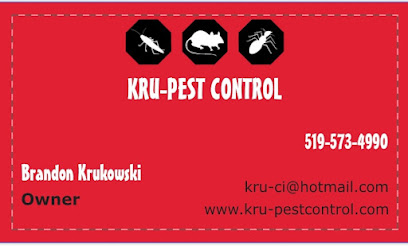 KRU-PEST CONTROL