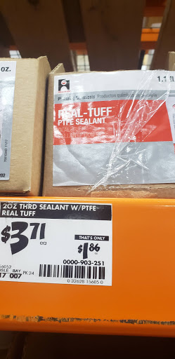 Home Improvement Store «The Home Depot», reviews and photos, 736 Route 202 South, Bridgewater, NJ 08807, USA