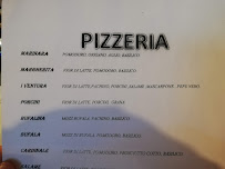 I Ventura à Camigliatello Silano carte