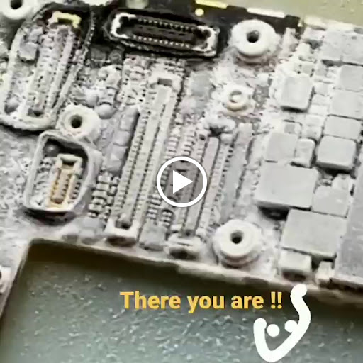 Phone Repair Service «Amigos Talk - Cell Phone, Computer Repair, & Prepaid wireless plans», reviews and photos, 14637 Lee Hwy #109, Centreville, VA 20121, USA