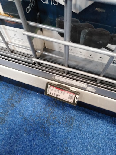 Electronics Store «Best Buy», reviews and photos, 5692 Fairmont Pkwy, Pasadena, TX 77505, USA