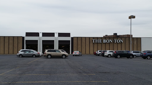 Department Store «Bon-Ton», reviews and photos, 2524 Schoenersville Rd, Bethlehem, PA 18017, USA