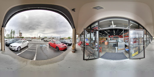 Cafe «Hidden Peaks Coffee And Roasting Company», reviews and photos, 4879 S Redwood Rd, Salt Lake City, UT 84123, USA