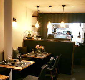 Photo n°4 de ALMA Nikkei Food & Drinks à Strasbourg ()