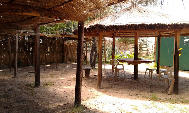 Camping Del Bañado - Rocha