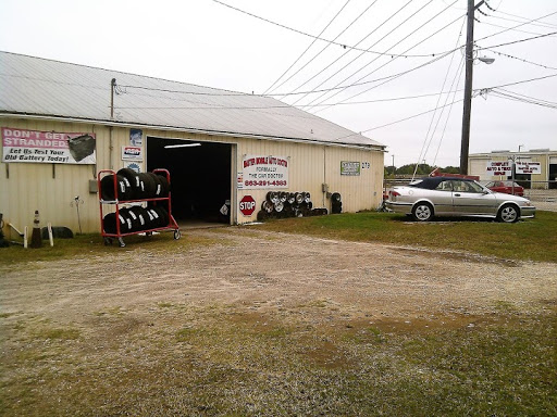 Auto Repair Shop «Master Mobile Auto Doctor», reviews and photos, 279 Eagle Lake Loop Rd E, Winter Haven, FL 33880, USA