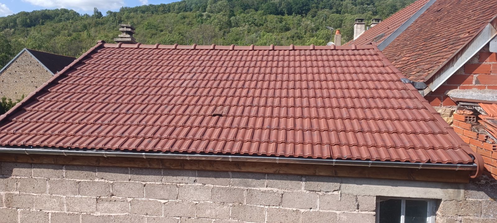 Photo n° 2 de l'avis de Jean-Yves.a fait le 24/07/2023 à 08:41