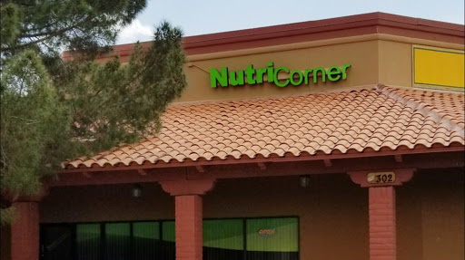 Nutri-Corner
