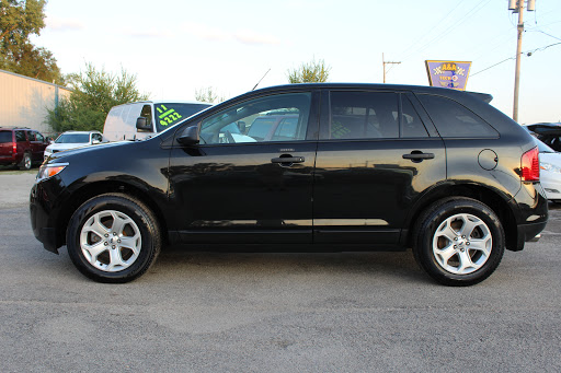 Used Car Dealer «E & S Auto Sales», reviews and photos, 2423 Plainfield Rd, Crest Hill, IL 60435, USA