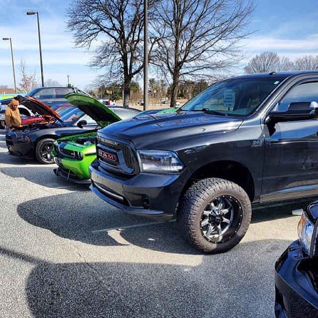 Xtreme Machines Auto & Truck Accessories