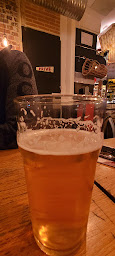 Photo n°117 de BARRACUDA à Paris ()