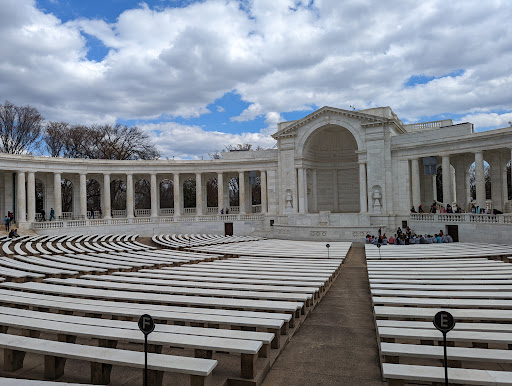 Memorial Amphitheater