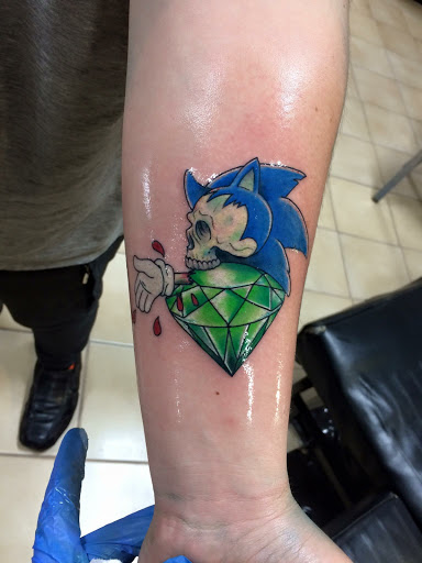 Find owl tattoo ideas for guys for your next unique tattoo in Albuquerque at Albuquerque Ink Tattoo