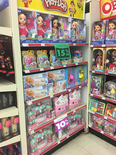 Toy Store «Toys