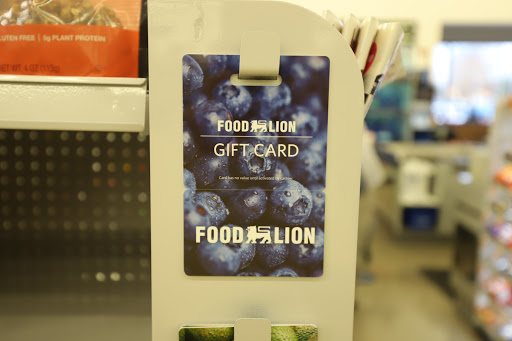 Grocery Store «Food Lion», reviews and photos, 250 Gateway S Blvd, Dover, DE 19904, USA