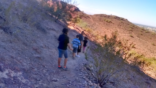 Park «Lookout Mountain Preserve», reviews and photos, 15800 N 16th St, Phoenix, AZ 85022, USA