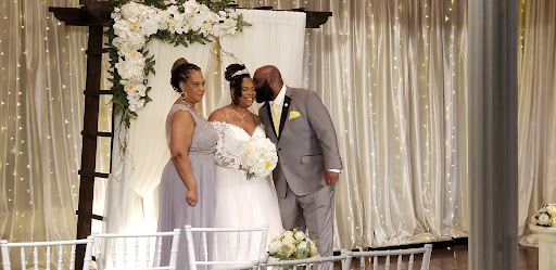 Wedding Venue «Historic Jordan Springs», reviews and photos, 1160 Jordan Springs Rd, Jordan Springs, VA 22656, USA