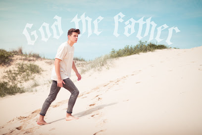 God The Father Apparel