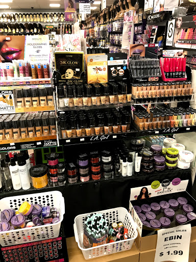 Beauty Supply Store «Beauty Depot Beauty Supply», reviews and photos, 1630 Pleasant Hill Rd # 140, Duluth, GA 30096, USA