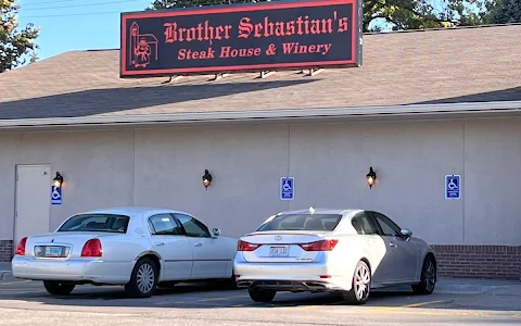 Brother Sebastian's Steakhouse image