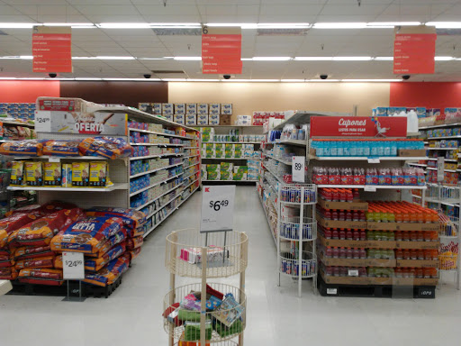 Discount Store «Kmart», reviews and photos, 1702 Freedom Blvd, Freedom, CA 95019, USA