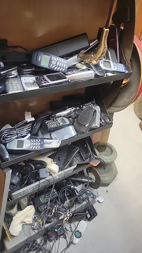 Antique Store «The Antique & Thrift Shop», reviews and photos, 100 Sunrise Hwy, Valley Stream, NY 11581, USA