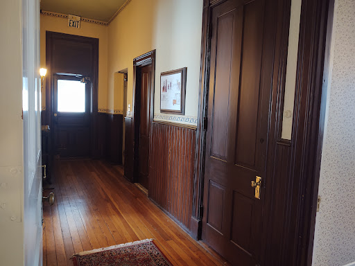 History Museum «Conrad-Caldwell House», reviews and photos, 1402 St James Ct, Louisville, KY 40208, USA