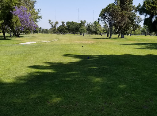 Golf Course «Willowick Golf Course», reviews and photos, 3017 W 5th St, Santa Ana, CA 92703, USA