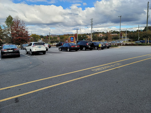 Supermarket «ALDI», reviews and photos, 1225 Scenic Hwy S, Lawrenceville, GA 30045, USA