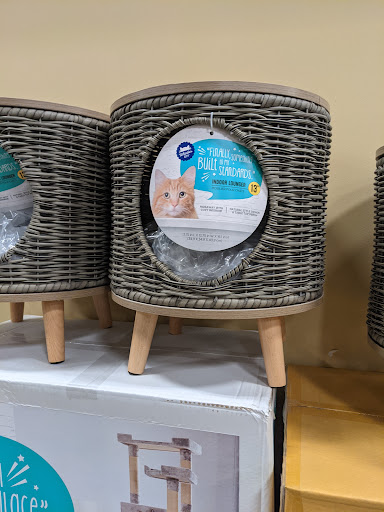 Pet Supply Store «PetSmart», reviews and photos, 14290 Plymouth Ave, Burnsville, MN 55337, USA