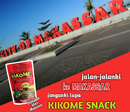 Pusat Oleh Oleh Sulawesi photo