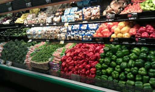 Grocery Store «ShopRite of Fischer Bay», reviews and photos, 860 Fischer Blvd, Toms River, NJ 08753, USA