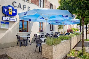 Café Restaurant de la Poste image