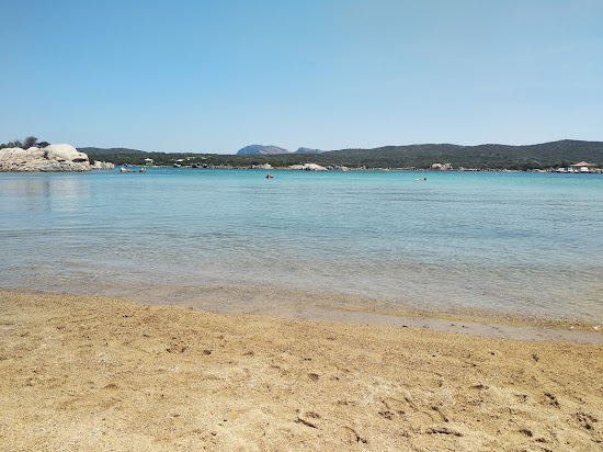 Cala Marana