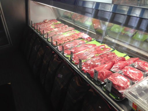 Butcher Shop «Ole Timey Meats Rosewood», reviews and photos, 3718 Rosewood Dr, Columbia, SC 29205, USA