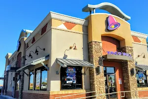 Taco Bell image